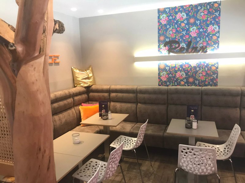 Da GiGi Gelateria