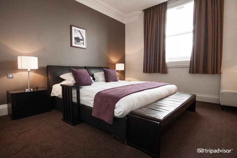 Grey Street Hotel