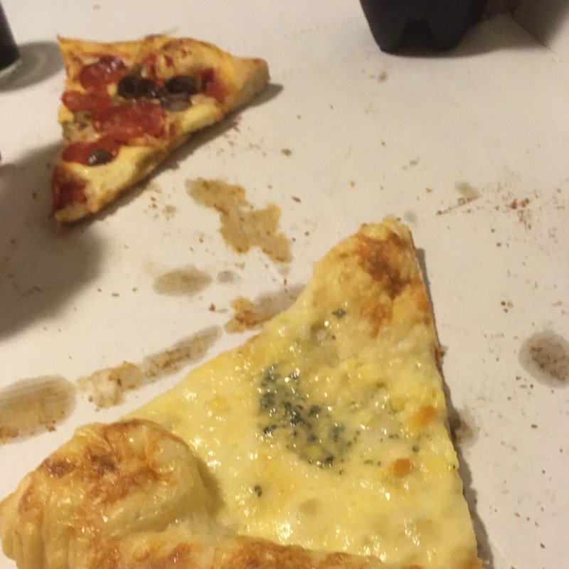 Dima's Pizza