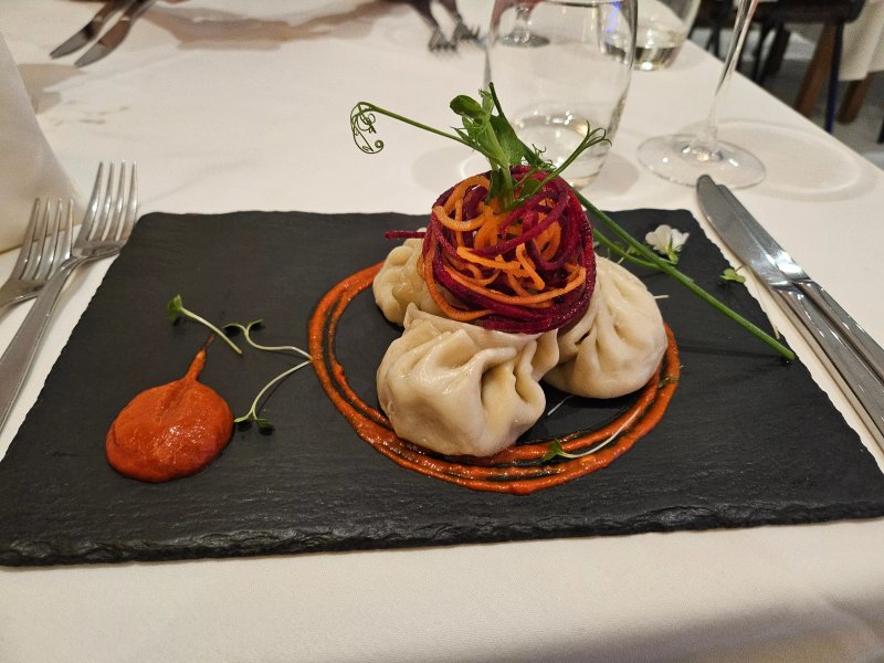 The Yak Nepalese & Indian Cuisine