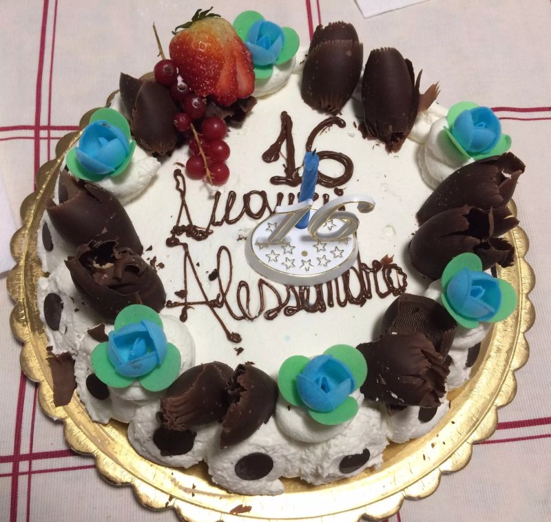 TIRAMISU Tamburello dal 1968