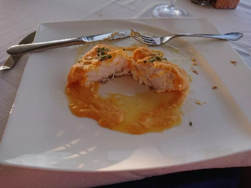 Restaurante Club Nautico Ca'n Picafort