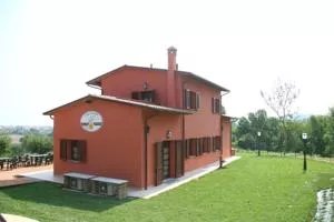 Casa Vacanze Colline Toscane