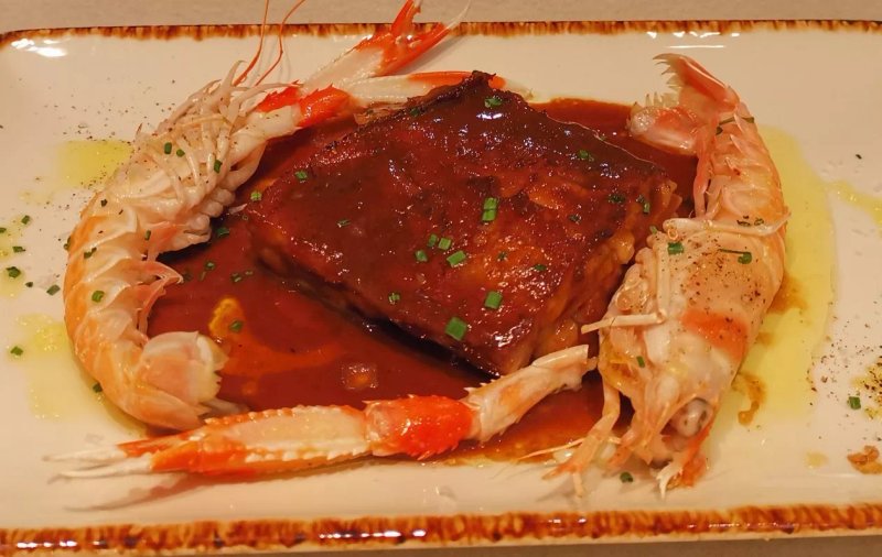 Restaurant - Botiga Ticus