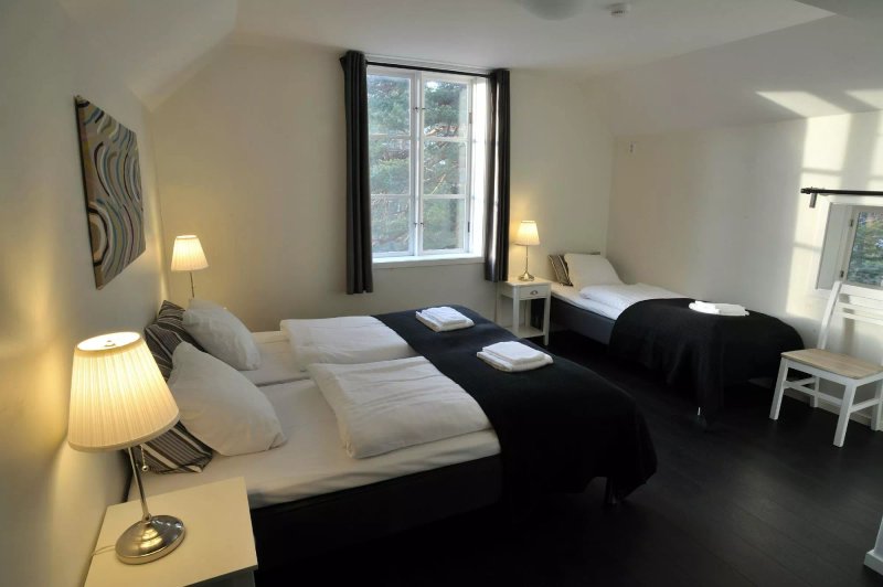 Hedenstugan Bed & Breakfast Hotel