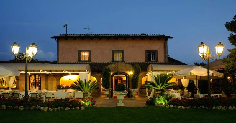 Villa Il Sogno