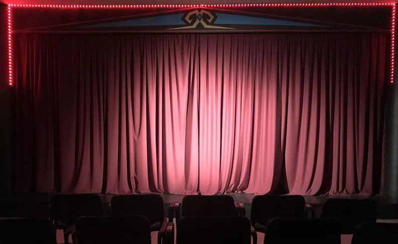 Teatro del Giardino