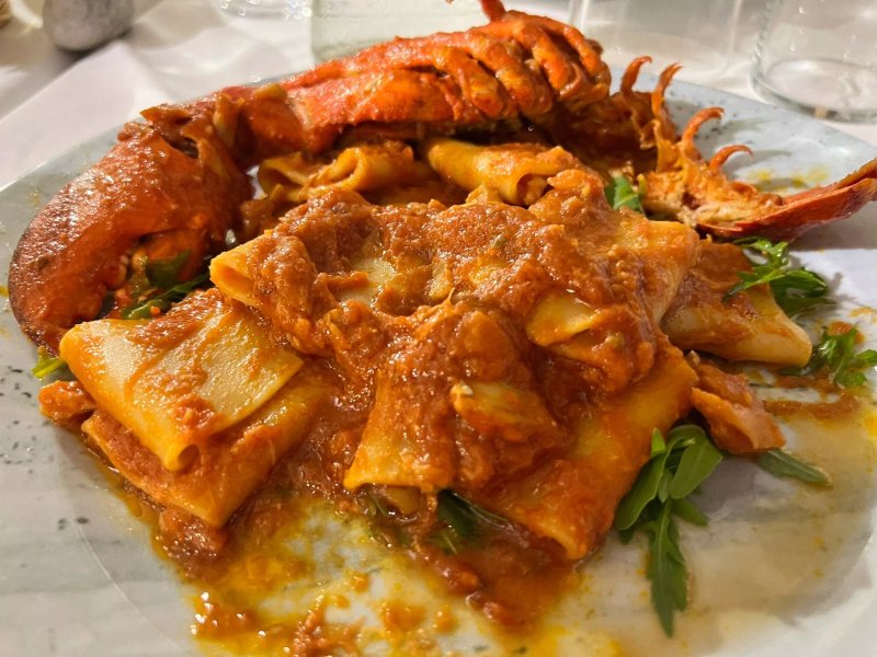 Arlecchino Bar Ristorante Pizzeria