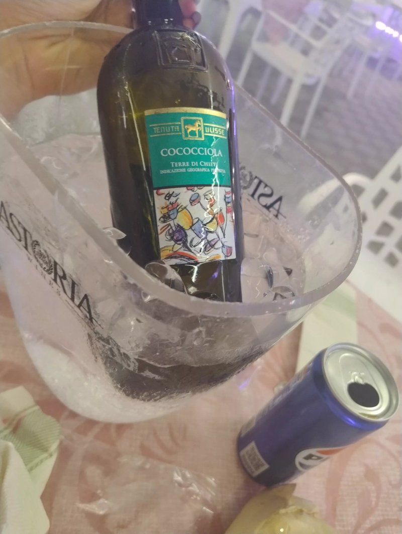 Ristorante dell’Oasi