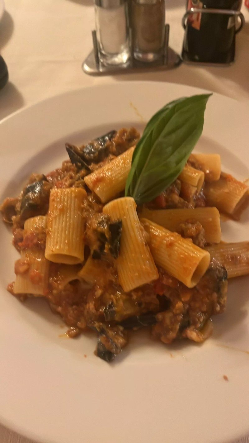 Il Leone Rosso Ristorante Pizzeria