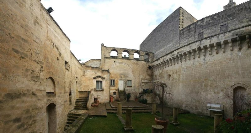 Le Monacelle