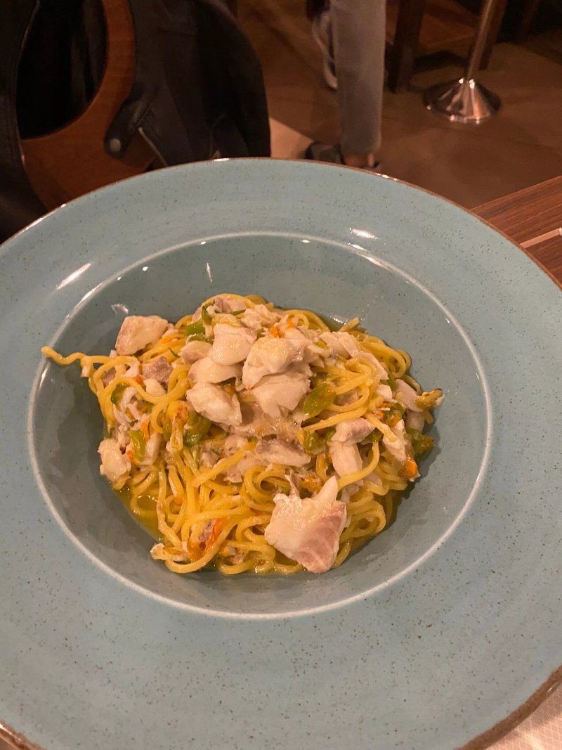 Ristorante Grazie Deledda