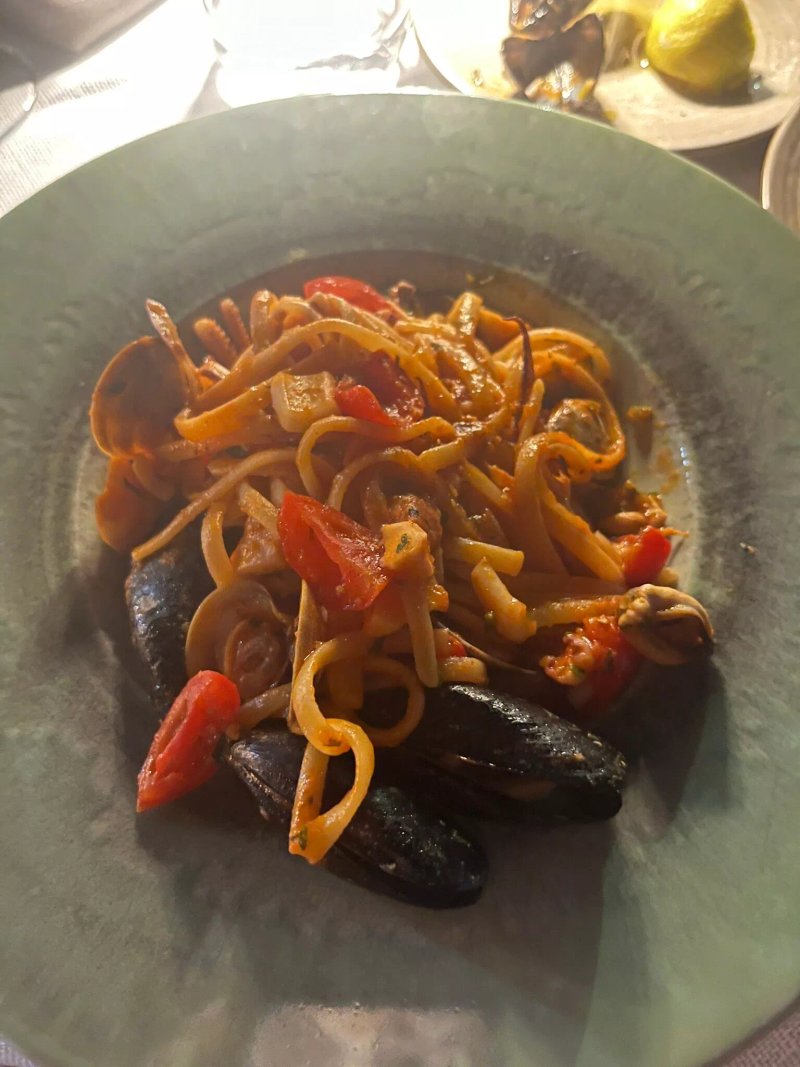Ristorante Vecchio Semaforo