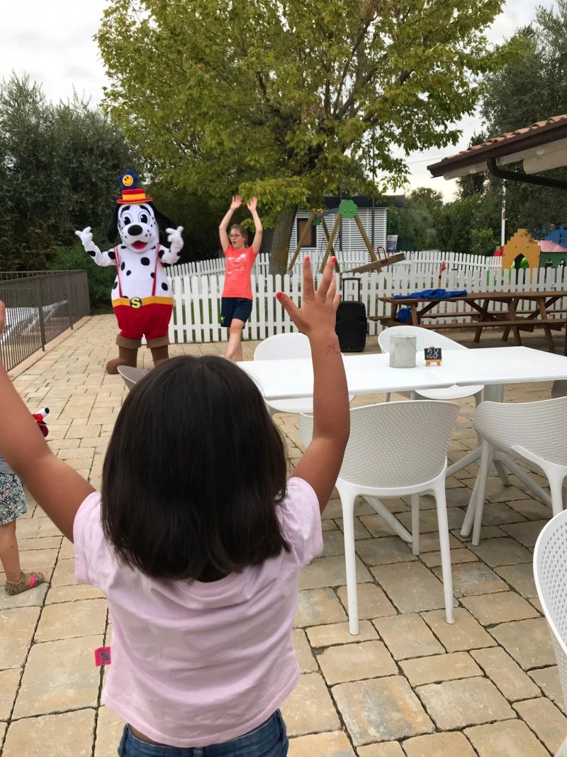 Vacanze Camping Boutique