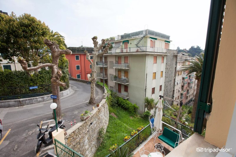 Hotel Villa Anita