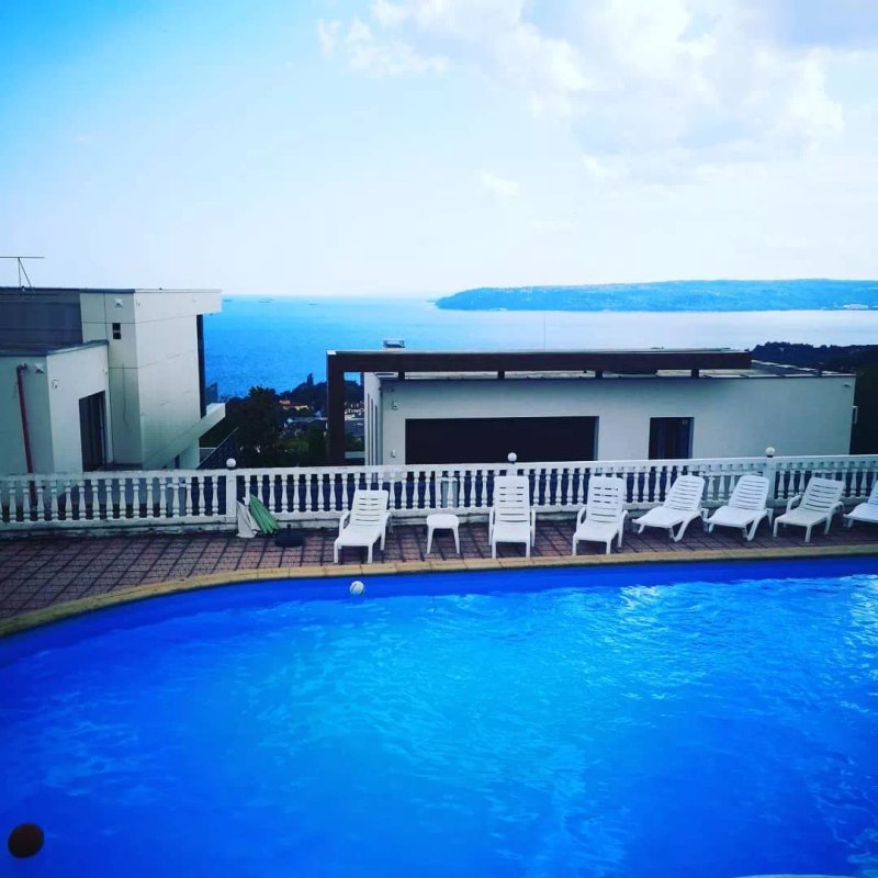 Hotel Casablanca Green