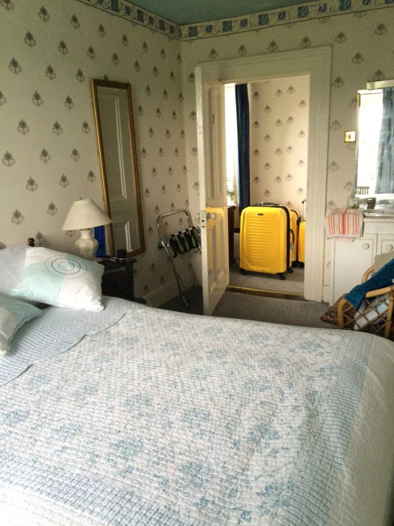 Cloncarlin House B&B