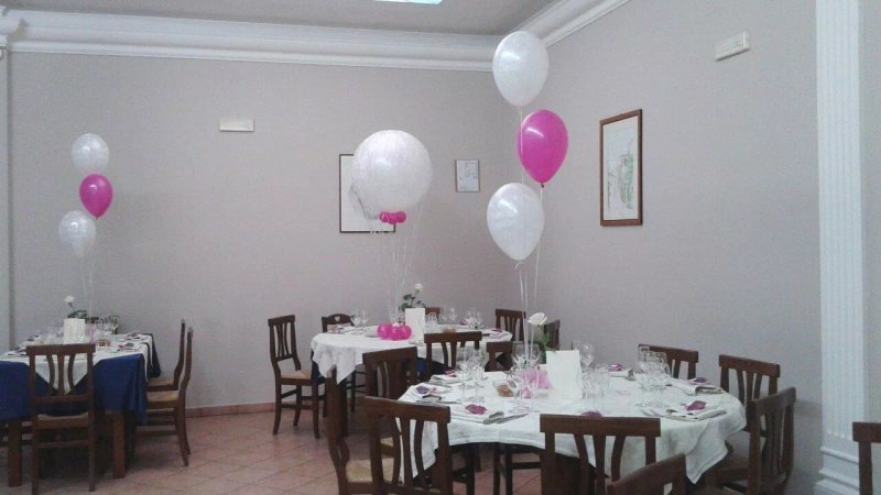 Ristorante La Botte Pietrelcina
