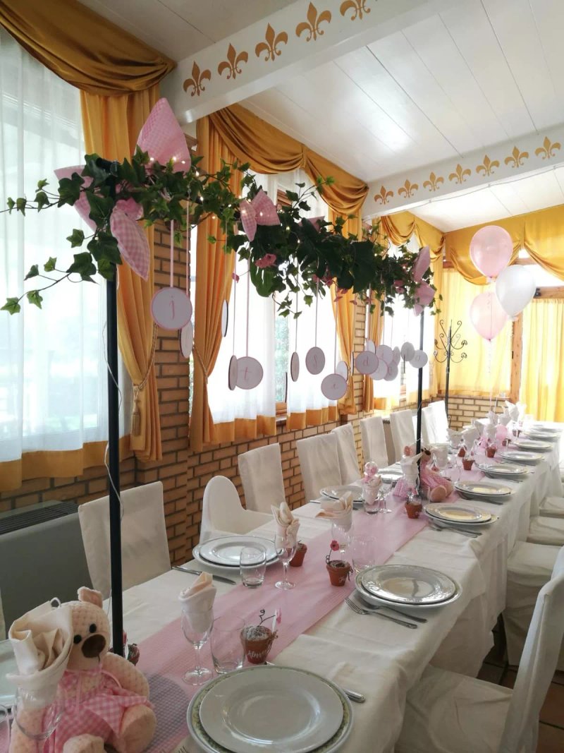 La Fattoria Country House