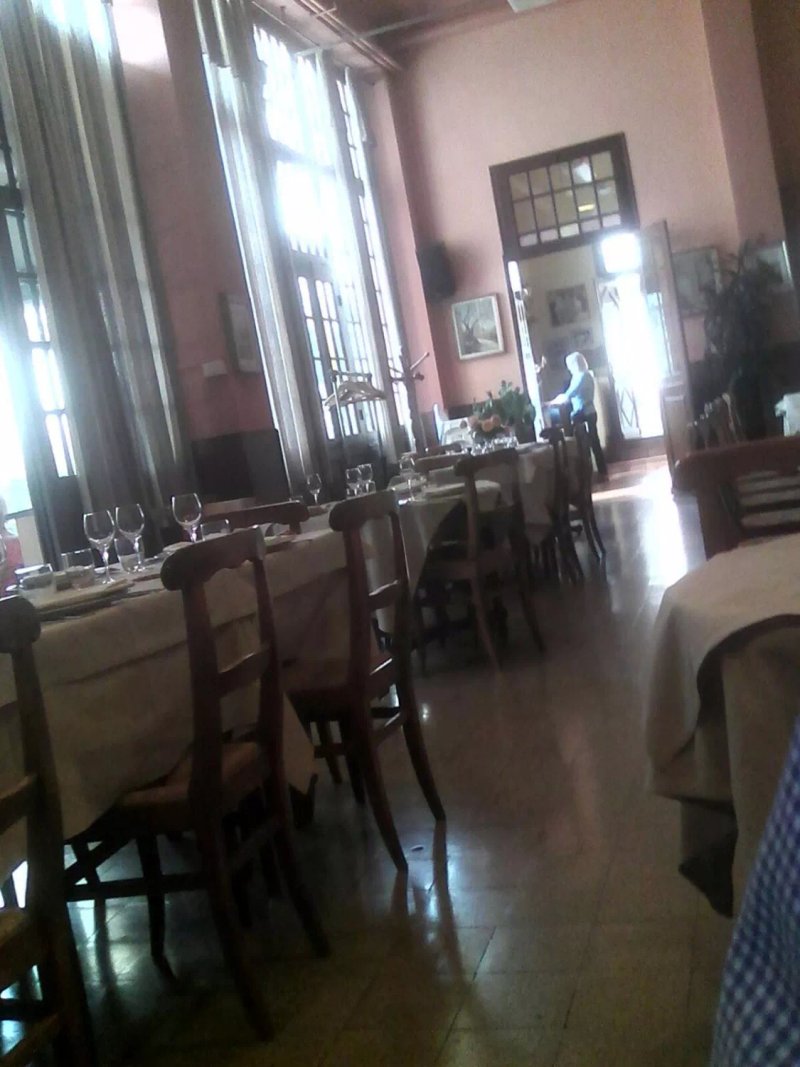 Ristorante Il Giardino