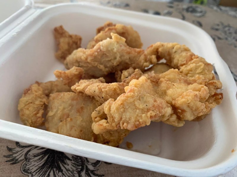 Antojitos