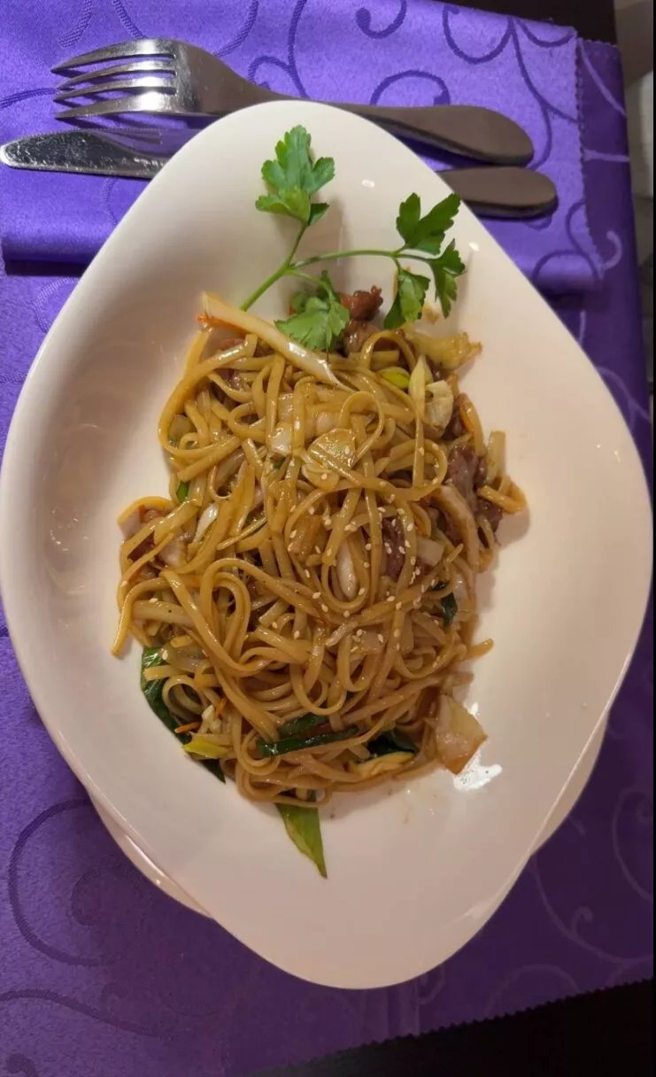 Restaurant Sushi Wan Li