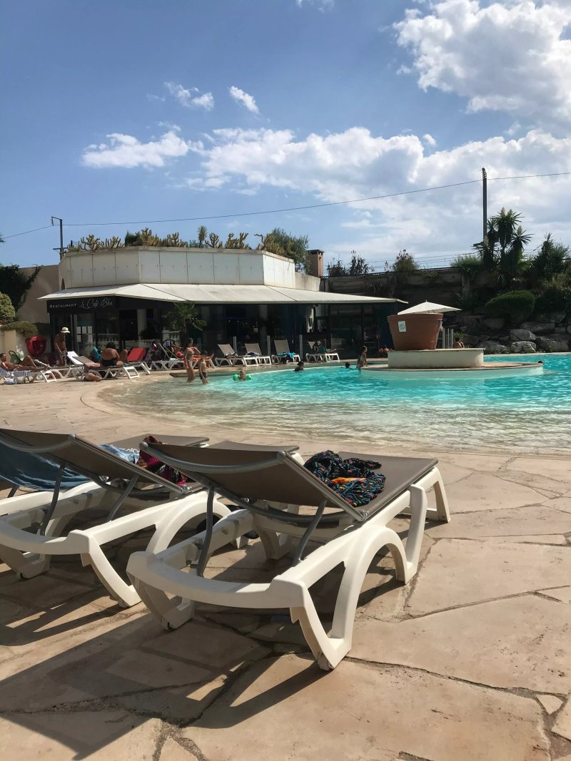 ResidHotel Villa Maupassant