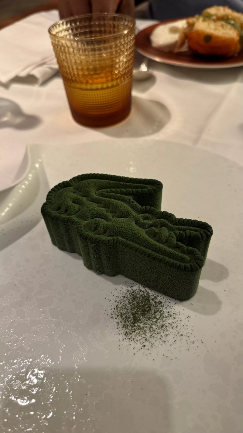La Bauhinia