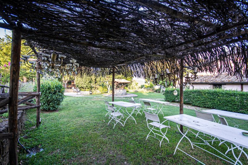 Agriturismo I Giardini Di Ararat
