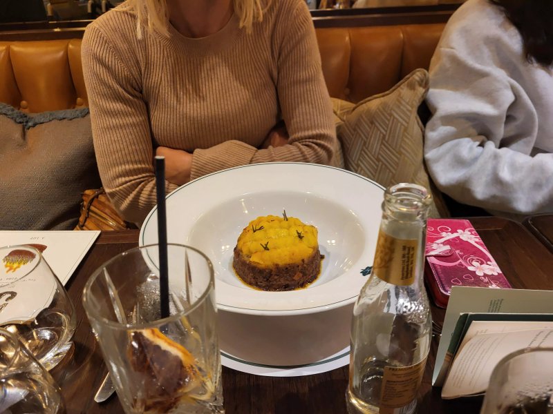 The Ivy Cafe Blackheath
