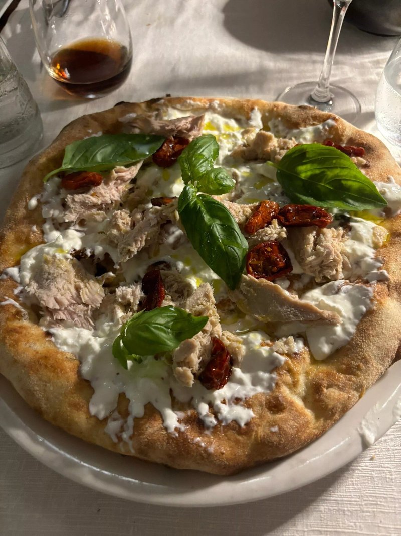 Ristorante L'Osteria