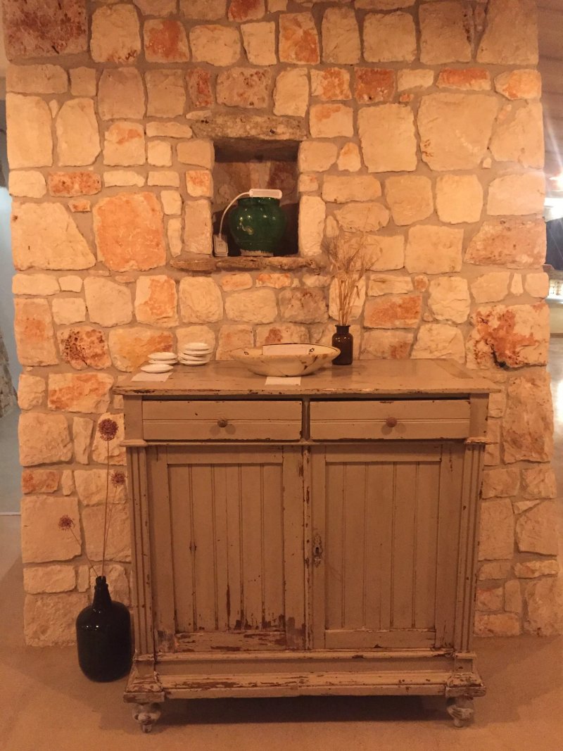 Agriturismo Sikalindi