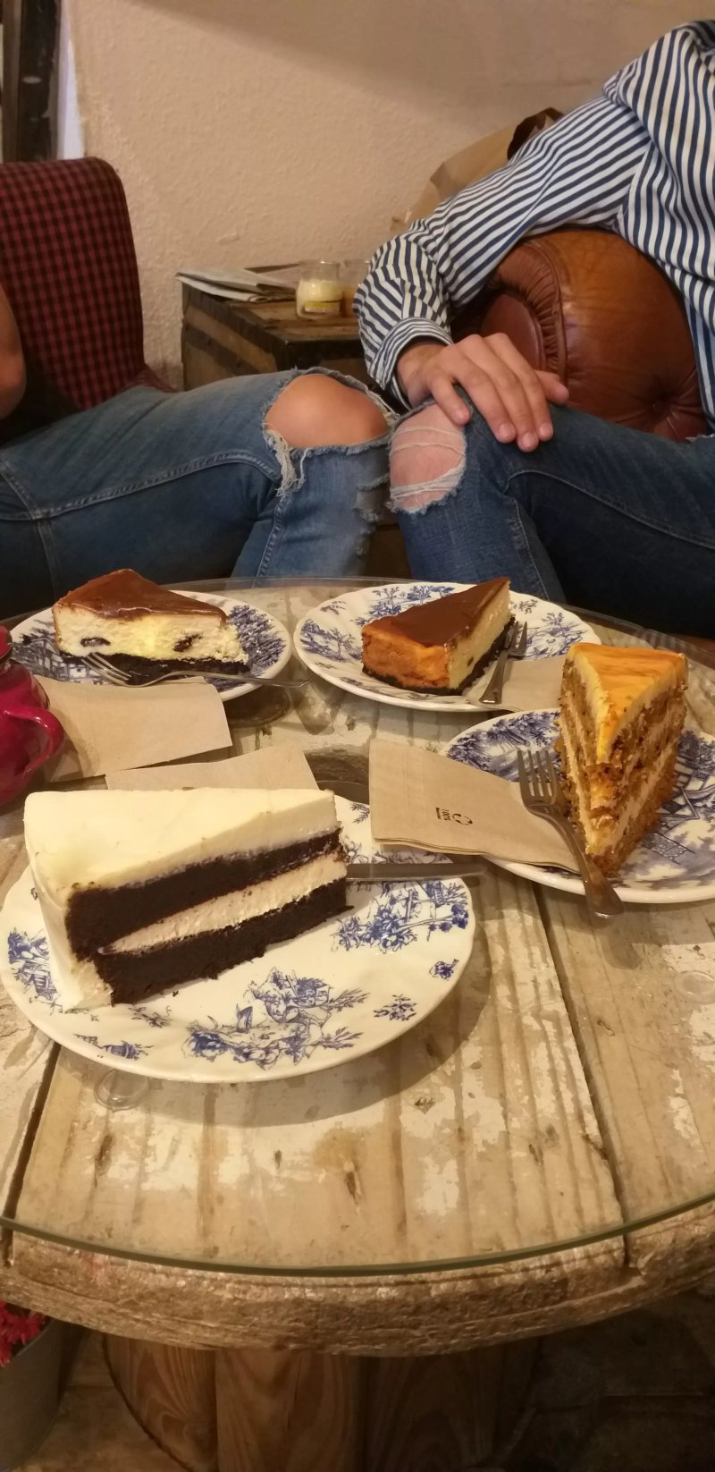 Mur Cafe
