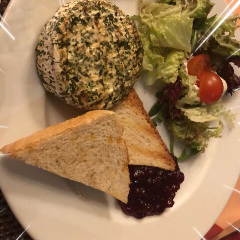 Grill Restaurant