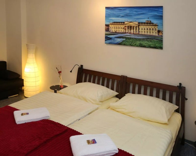 Hotel Schillerquartier