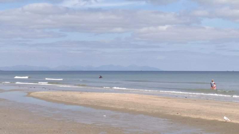 Reddans of Bettystown