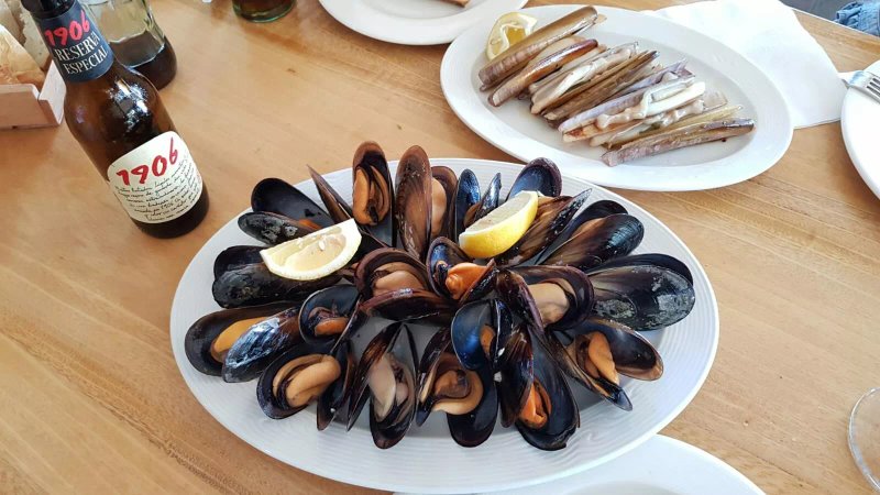 Restaurante Pepe do Coxo