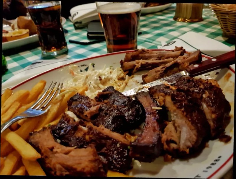O'Learys Kista Event Center