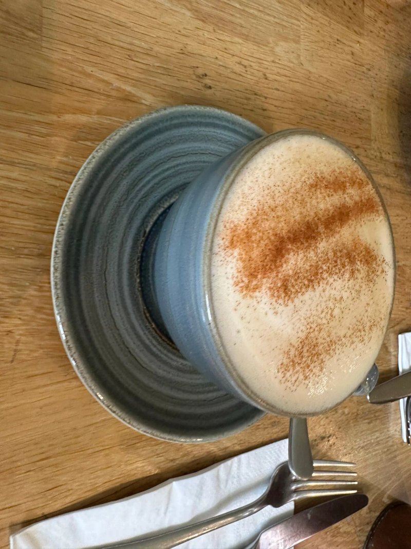 Blockley Cafe