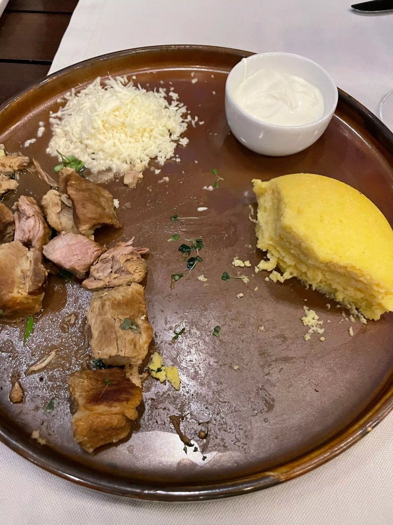 Pegas Restaurant & Terrace