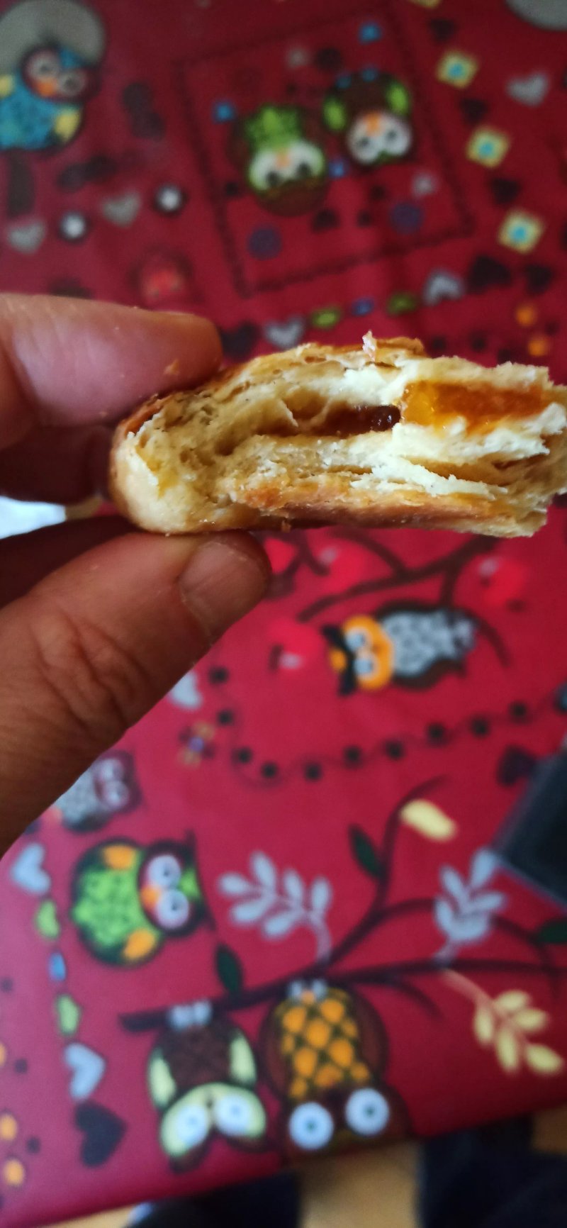Mario il Pasticcere