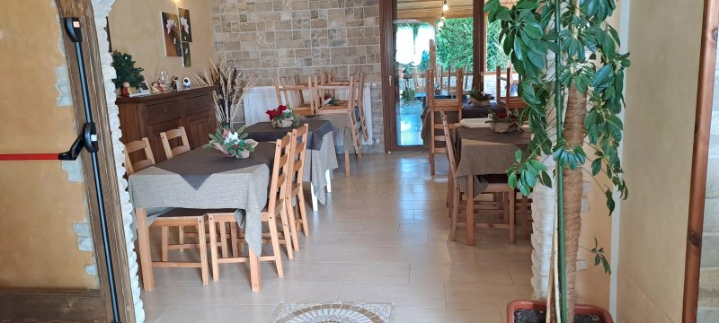 Agriturismo Il Vecchio Pollaio