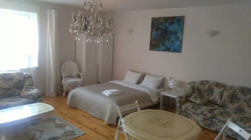 Irena Family House and B&B