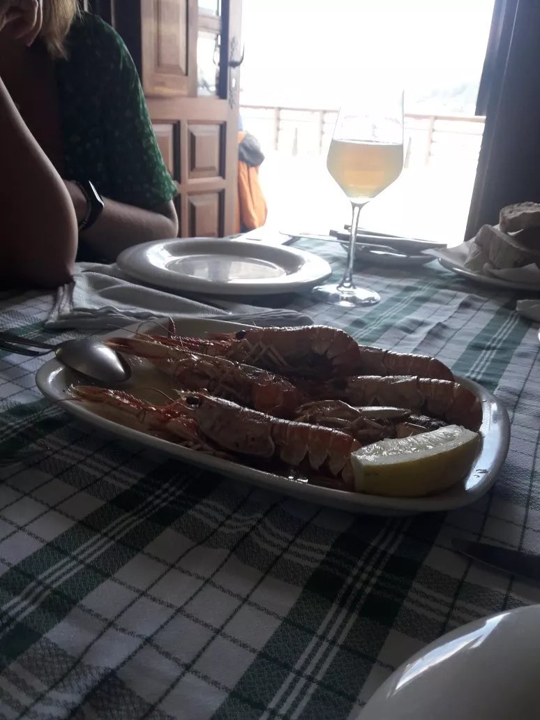 La Posada Del Mar