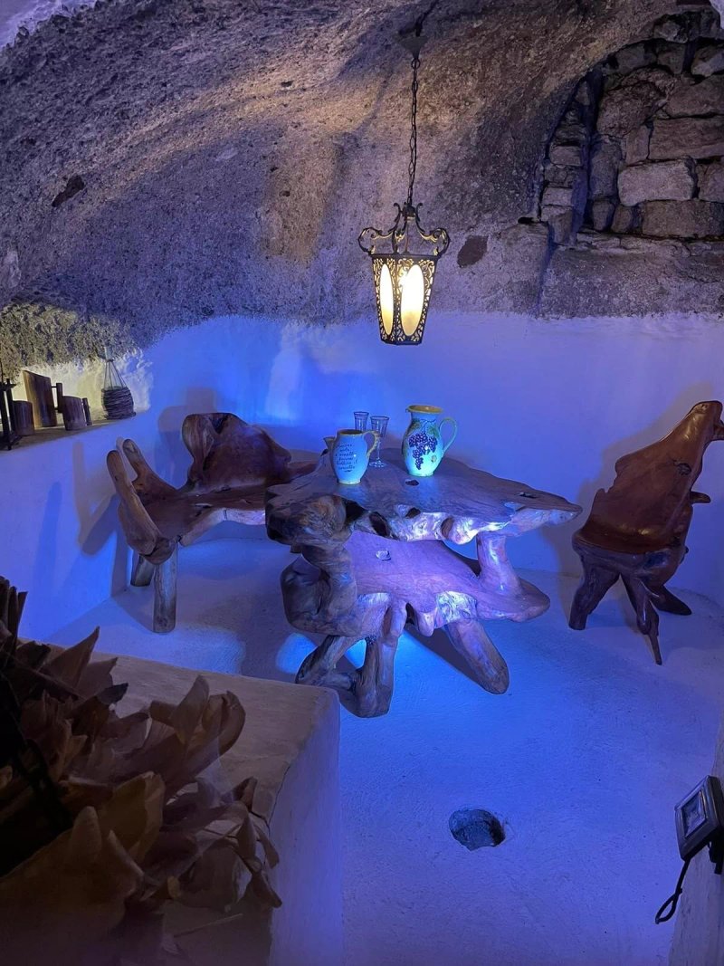 Cantina Raustella