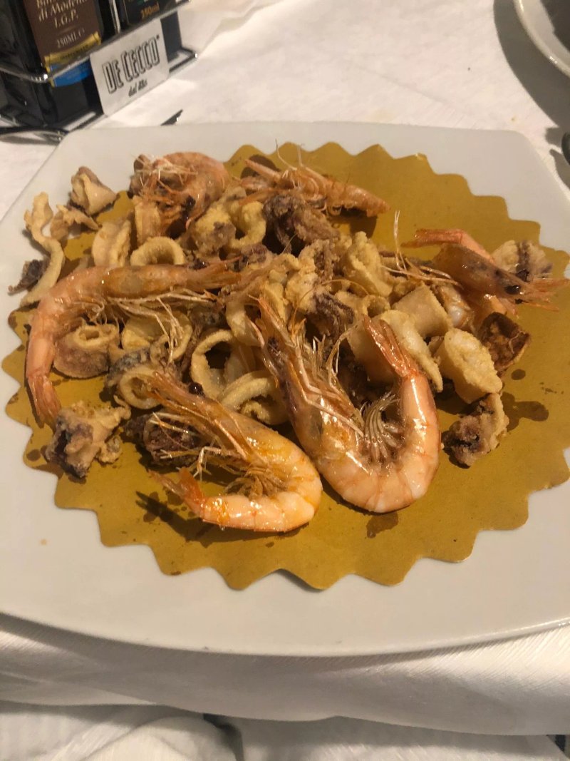 L'Aragosta