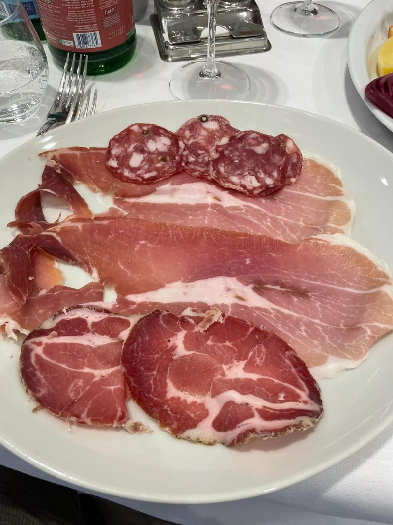 Hotel Ristorante Portobello