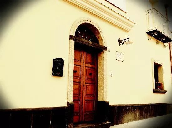 B&B La Locanda