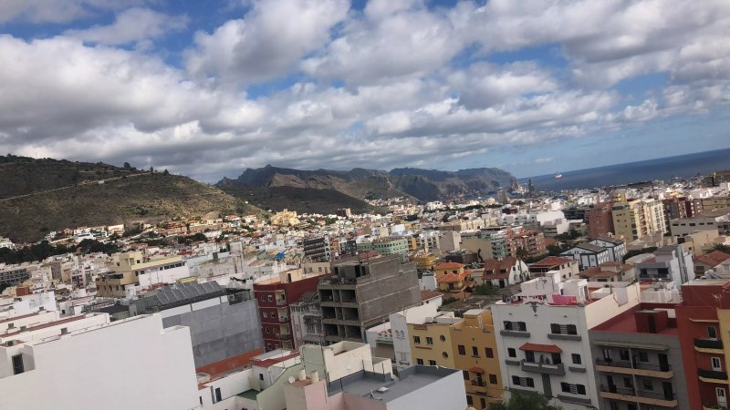 Apartamentos Bruja