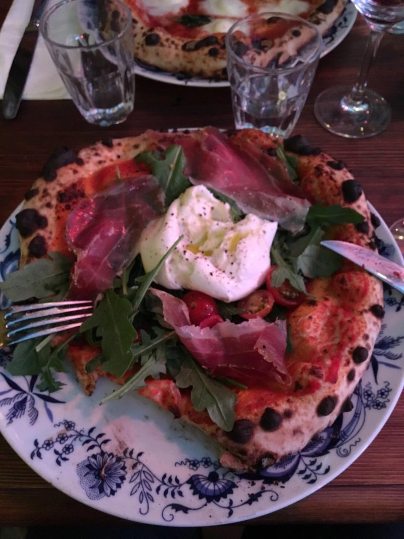 Ristorante Bellora